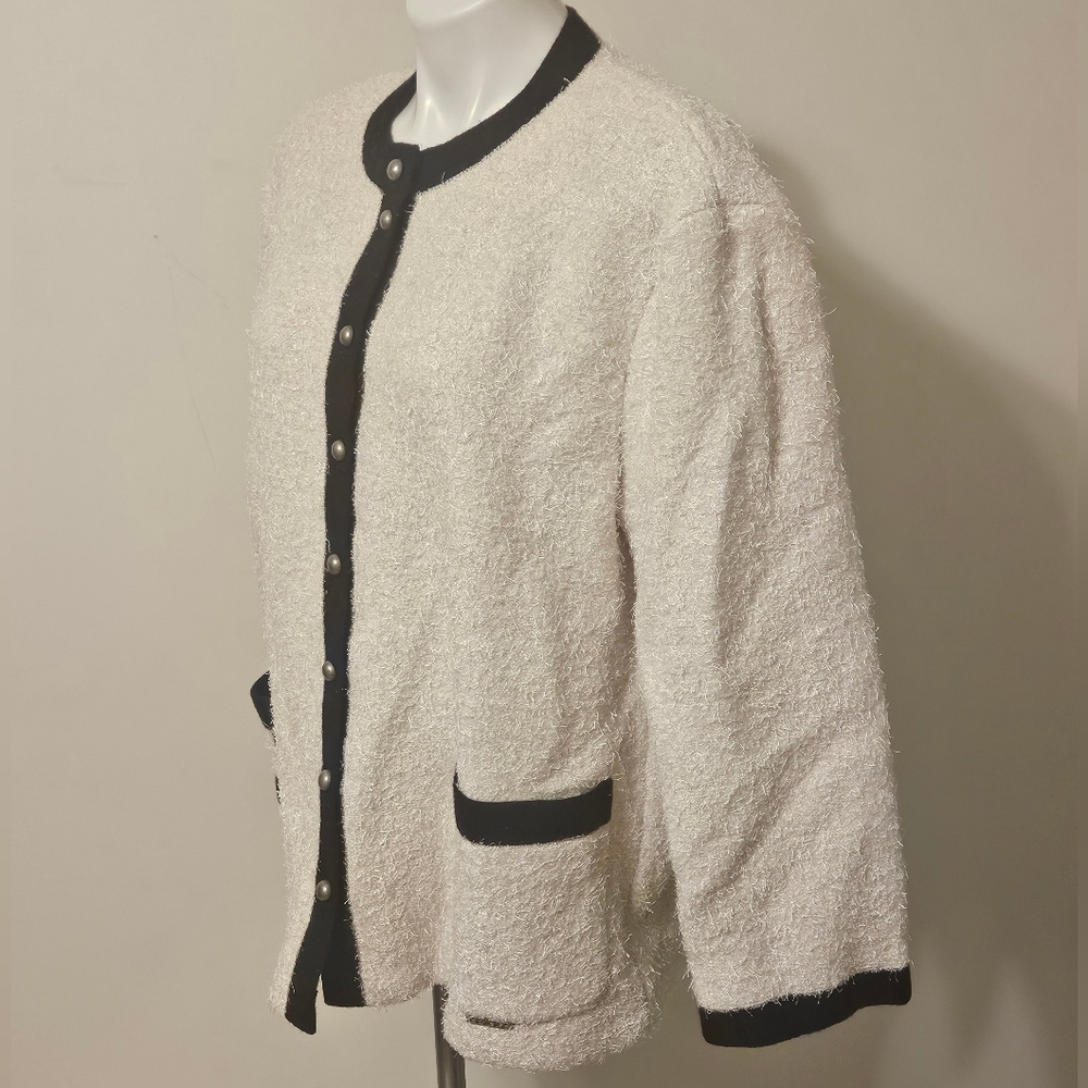 GEIGER AUSTRIA Coat Size 40 EUC